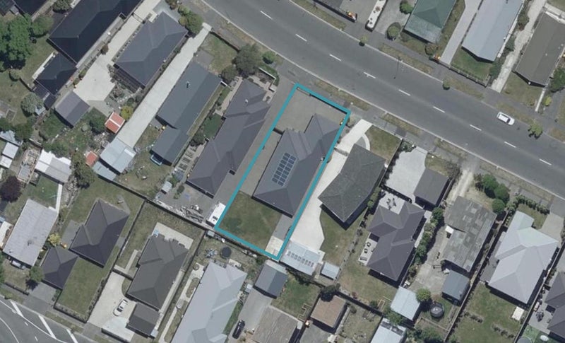 155 Queenspark Drive, Parklands, Christchurch - Carousel 1
