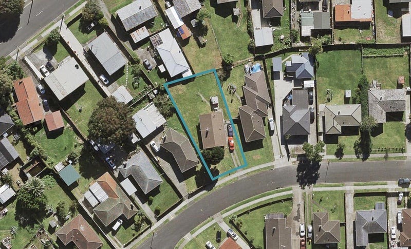 21 Solent Street, Mangere, Auckland - Carousel 1
