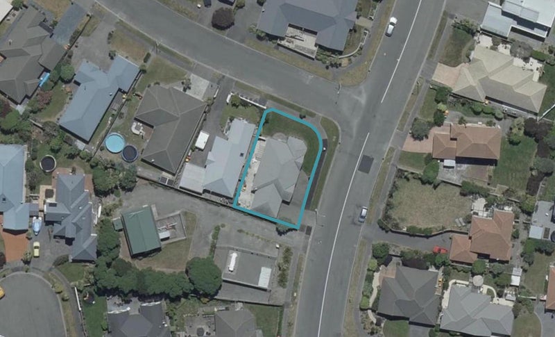 69 Aston Drive, Waimairi Beach, Christchurch - Carousel 1