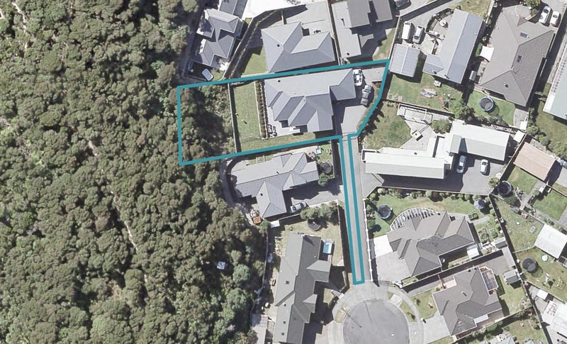 37 Kawatiri Grove, Wainuiomata, Lower Hutt - Carousel 1