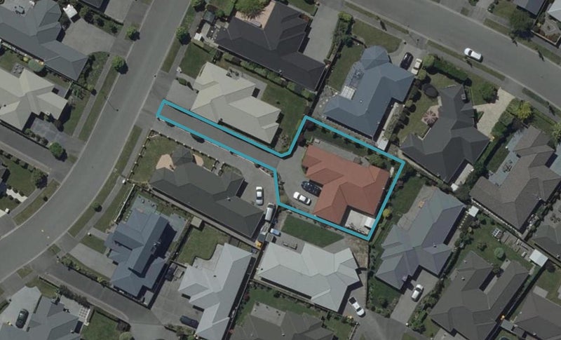 22 Cassinia Gardens, Aidanfield, Christchurch - Carousel 1