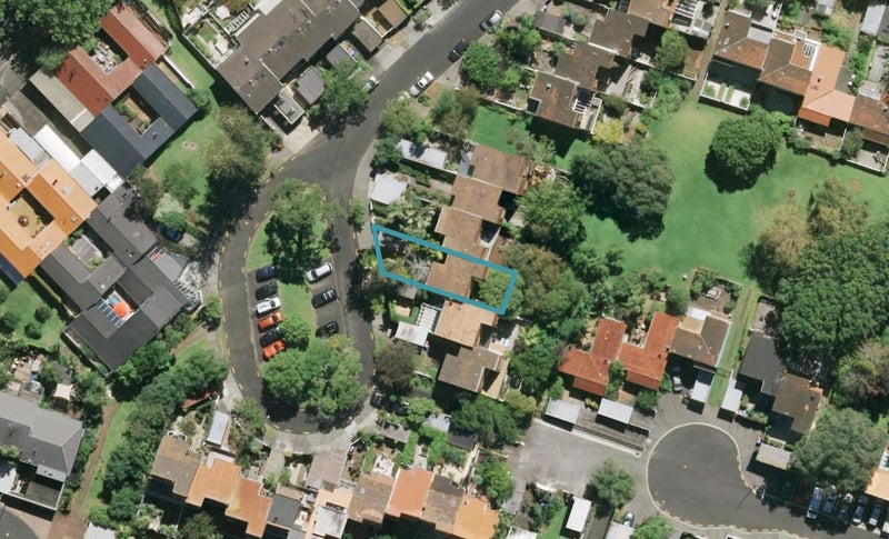 20 Gwilliam Place, Freemans Bay, Auckland - Carousel 1