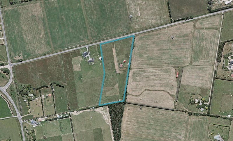 147 Dixons Road, Loburn, Rangiora - Carousel 1