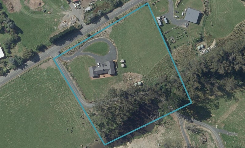 111 Green Island Bush Road, Blackhead, Dunedin - Carousel 1