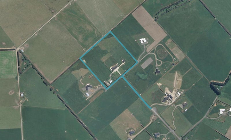 90 Brackenfield Downs Road, Fernside, Rangiora - Carousel 1