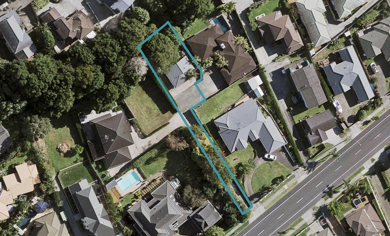 186B Hill Road, Manurewa, Auckland - Carousel 1