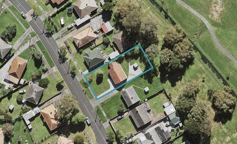 17 O'Donnell Avenue, Wesley, Auckland - Carousel 1