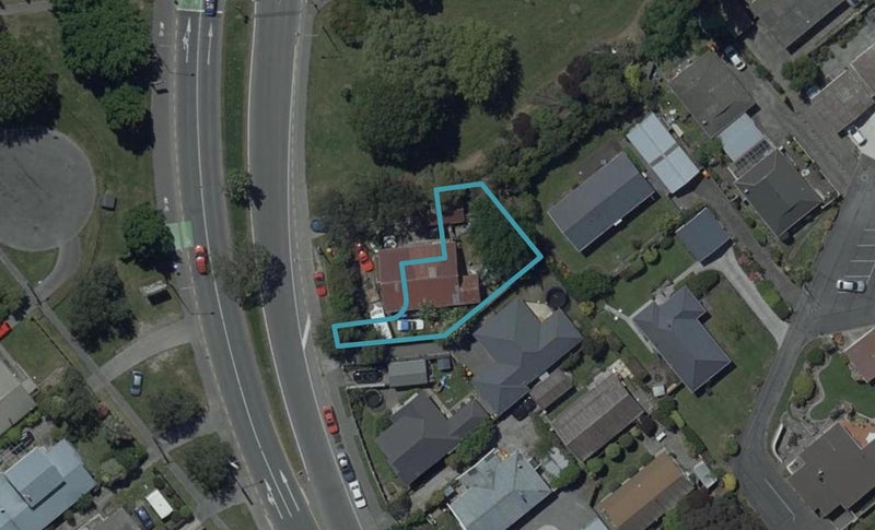 4/450 Barrington Street, Spreydon, Christchurch - Carousel 1