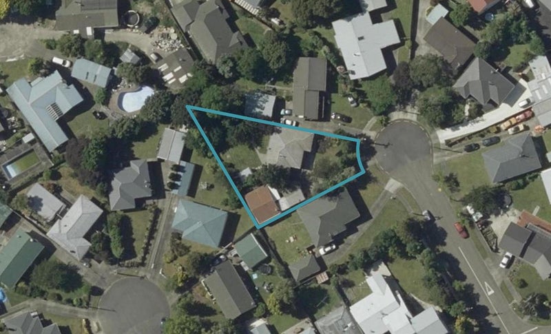 5 Dundas Place, Awapuni, Palmerston North - Carousel 1