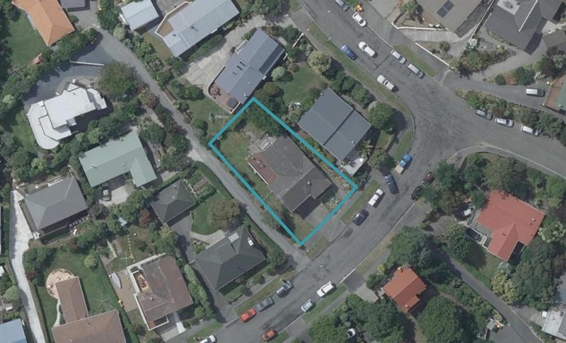 10 Harbour View Terrace, Cass Bay, Lyttelton - Carousel 1
