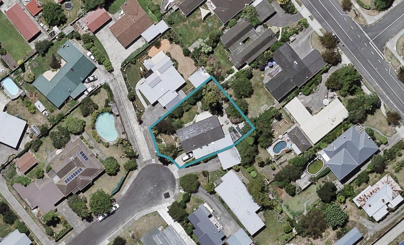 900 Ebbett Street, Raureka, Hastings - Carousel 1