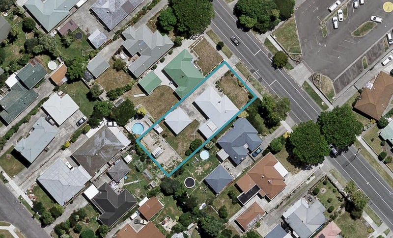 17 Wycliffe Street, Onekawa, Napier - Carousel 1