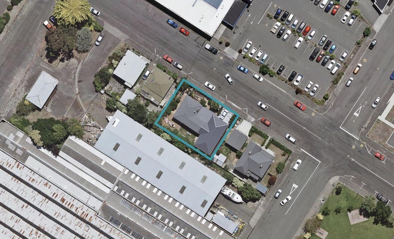 9A Lever Street, Ahuriri, Napier - Carousel 1