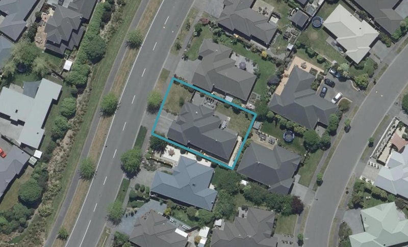 56 Rothesay Road, Parklands, Christchurch - Carousel 1