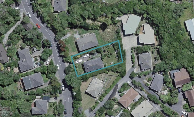 33 Fox Street, Ngaio, Wellington - Carousel 1