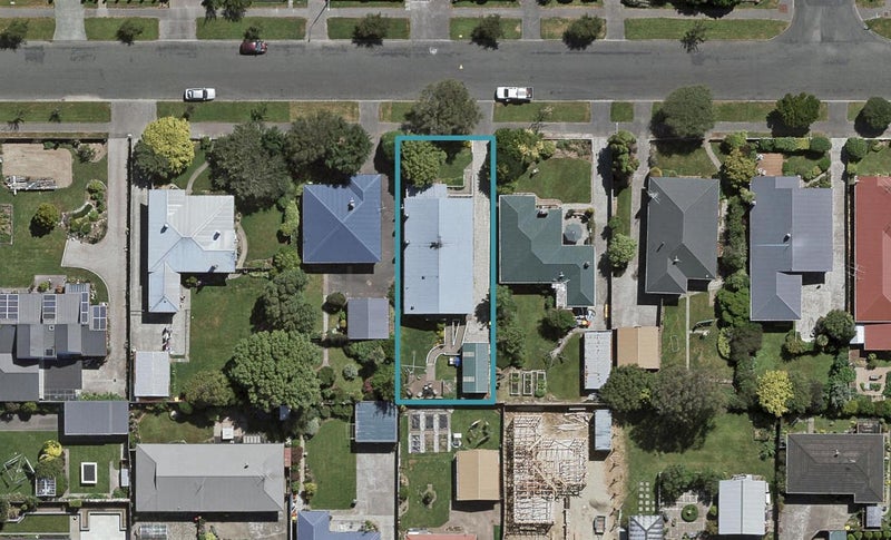 115 Bourke Street, Windsor, Invercargill - Carousel 1