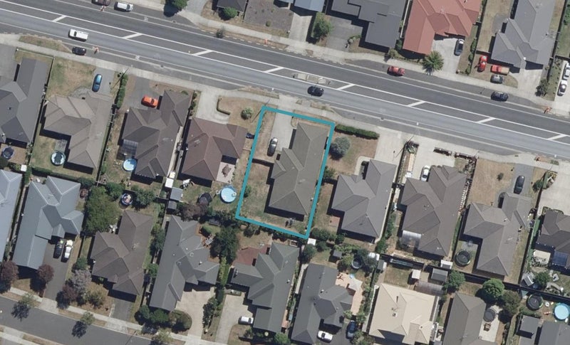 31 Thomas Road, Huntington, Hamilton - Carousel 1