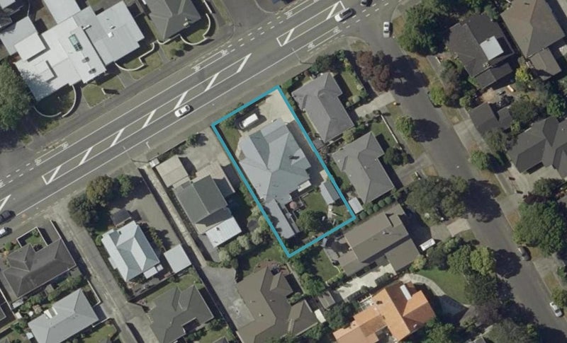 348 Featherston Street, Palmerston North, Palmerston North - Carousel 1