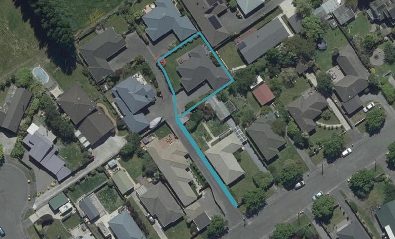33D Esperance Street, St Albans, Christchurch - Carousel 1