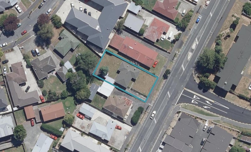99 Knighton Road, Hillcrest, Hamilton - Carousel 1