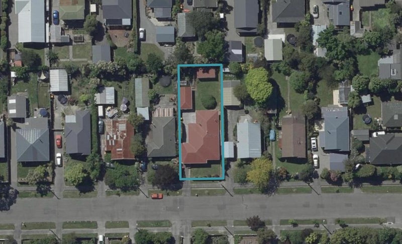 87 Martin Avenue, Beckenham, Christchurch - Carousel 1