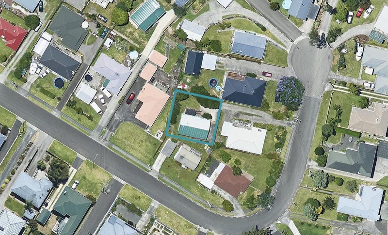25A Waimapu Street, Greerton, Tauranga - Carousel 1