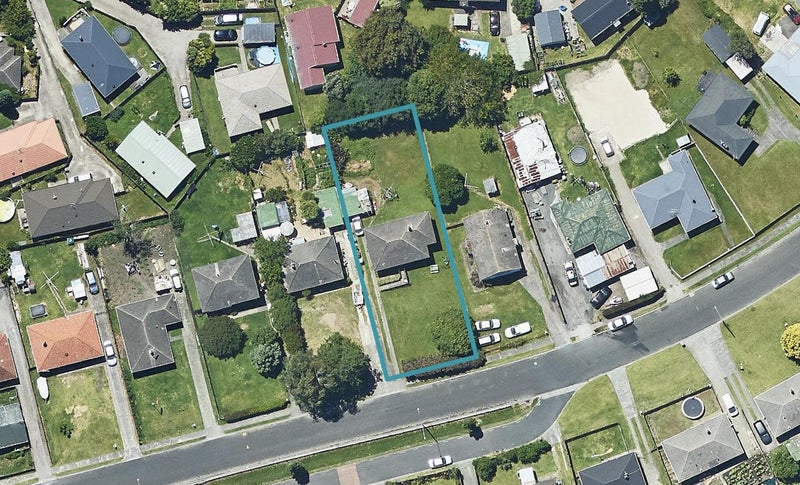 27 Hampton Terrace, Parkvale, Tauranga - Carousel 1