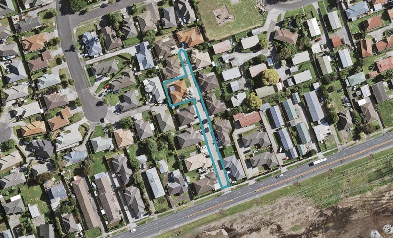 4 Katana Lane, Takanini, Auckland - Carousel 1