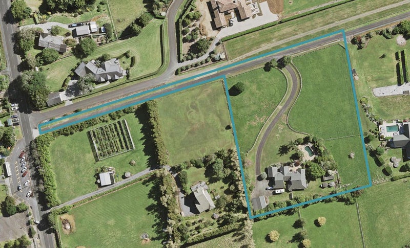 140A Runciman Road, Pukekohe East, Pukekohe - Carousel 1