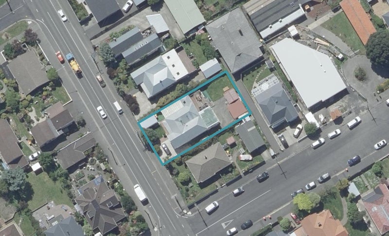 213 Forbury Road, Saint Clair, Dunedin - Carousel 1