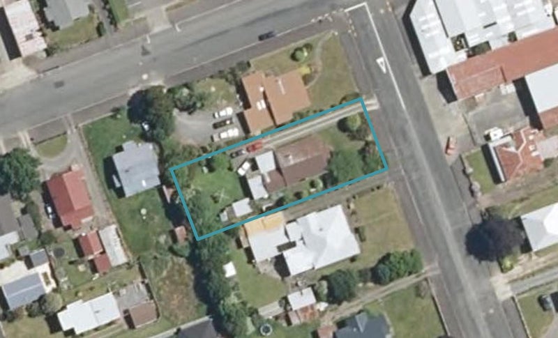 34 Barraud Street, Dannevirke, Dannevirke - Carousel 1