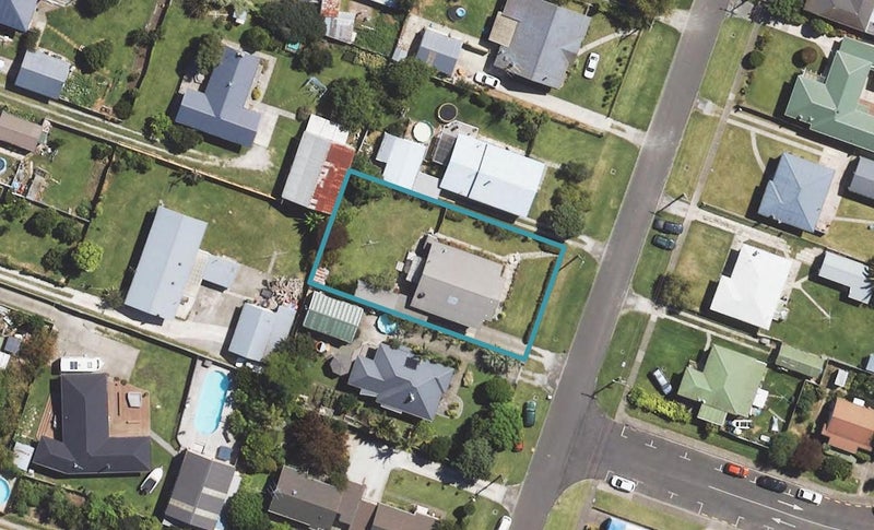 24 Muir Street, Te Hapara, Gisborne - Carousel 1