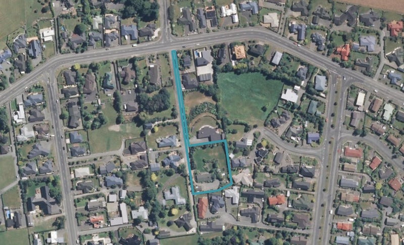 210A Pages Road, Marchwiel, Timaru - Carousel 1