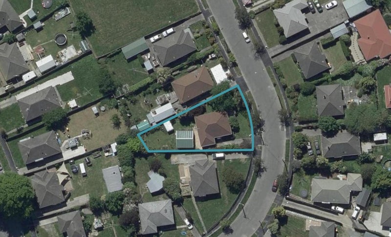 15 Bellbrook Crescent, Shirley, Christchurch - Carousel 1