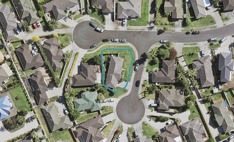 1 Abilene Place, Manurewa, Auckland - Carousel 1