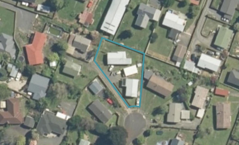 7B Robyn Hyde Place, Leamington, Cambridge - Carousel 1