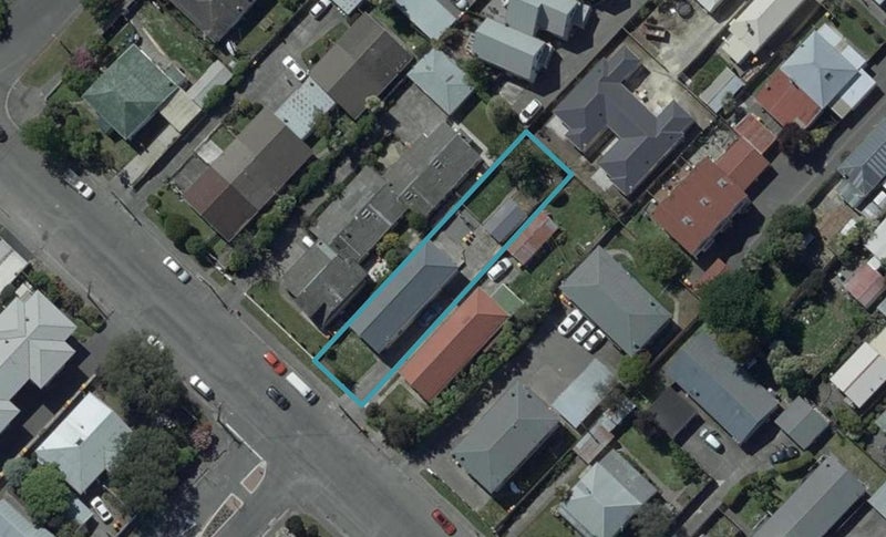6/89 Southampton Street, Sydenham, Christchurch - Carousel 1