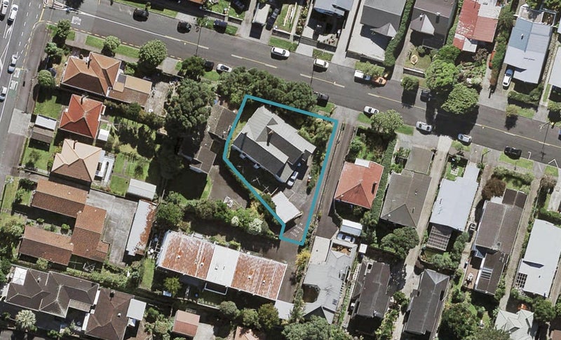 1/0 Shackleton Road, Mount Eden, Auckland - Carousel 1