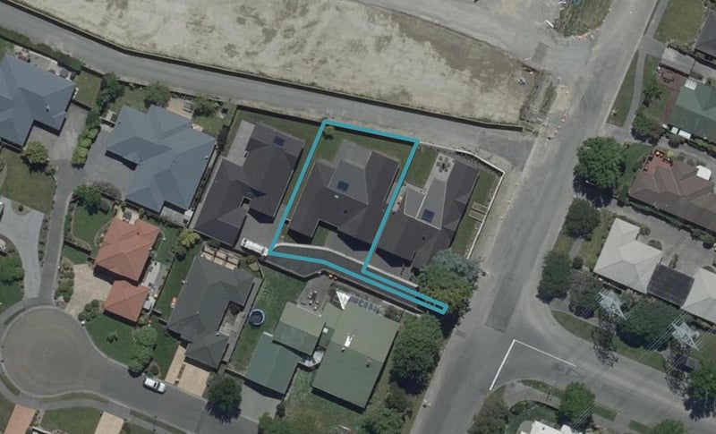 128 HAWTHORNDEN ROAD, Avonhead, Christchurch - Carousel 1