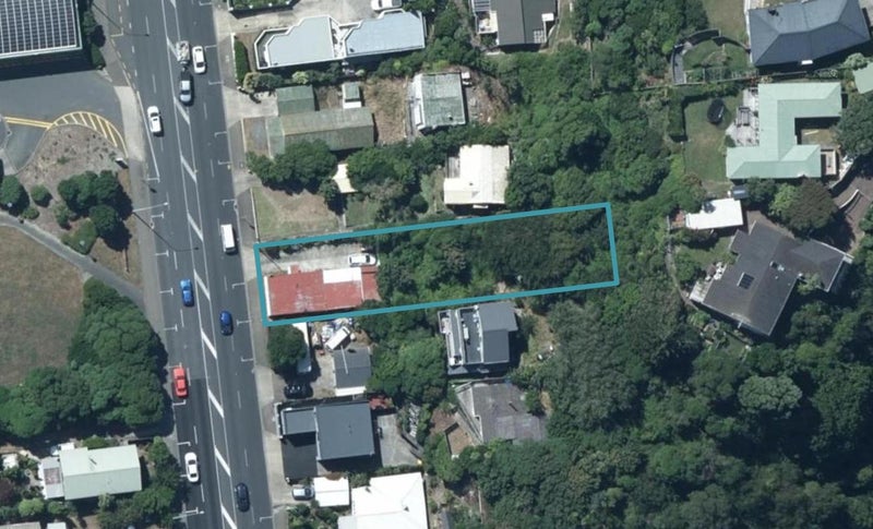 78 Mana Esplanade, Paremata, Porirua - Carousel 1