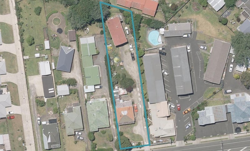 16/22 Alma Road, Gonville, Whanganui - Carousel 1