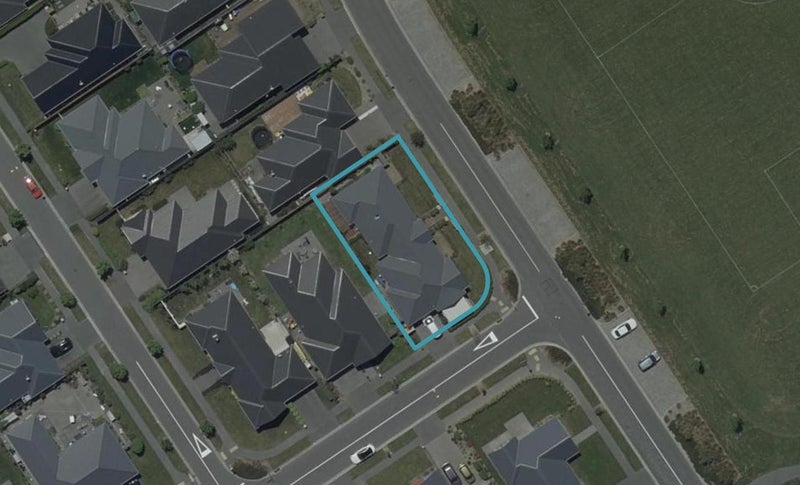 65 Napier Drive, Wigram, Christchurch - Carousel 1