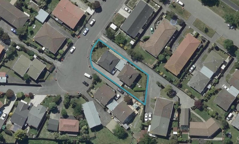2/9 Wanstead Place, Woolston, Christchurch - Carousel 1
