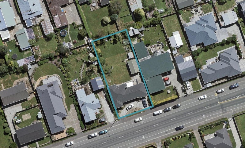 284 Yarrow Street, Richmond, Invercargill - Carousel 1