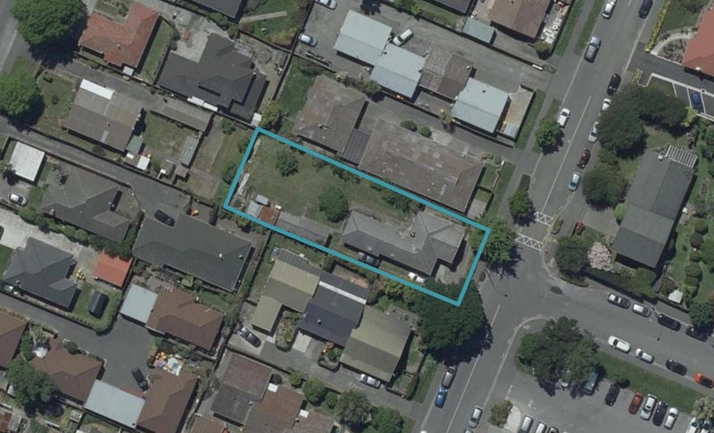 11 Brake Street, Upper Riccarton, Christchurch - Carousel 1