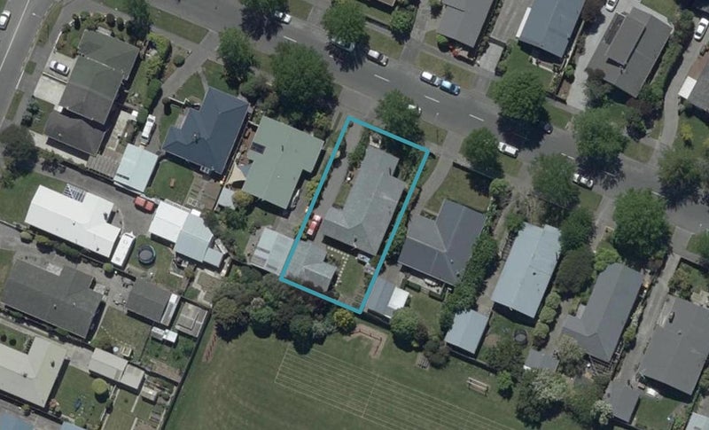 75 Woodbury Street, Russley, Christchurch - Carousel 1