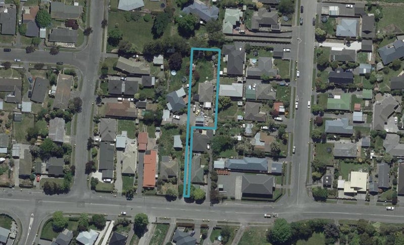 95 Winters Road, Redwood, Christchurch - Carousel 1
