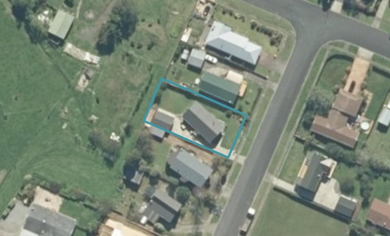 5 Taniwha Street, Paeroa, Paeroa - Carousel 1