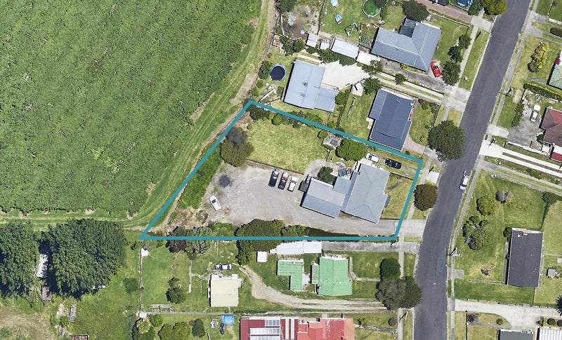 20 SEDDON STREET, Te Puke, Western Bay Of Plenty - Carousel 1