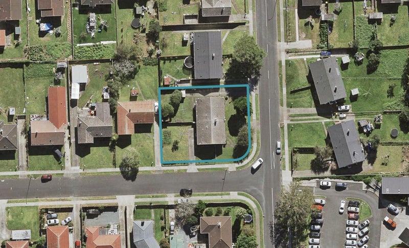 60 Viscount Street, Māngere, Auckland - Carousel 1